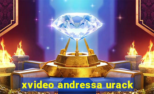 xvideo andressa urack